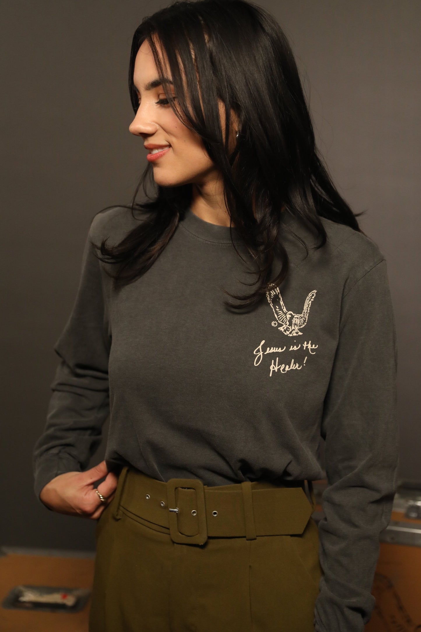 40th Anniversary Longsleeve