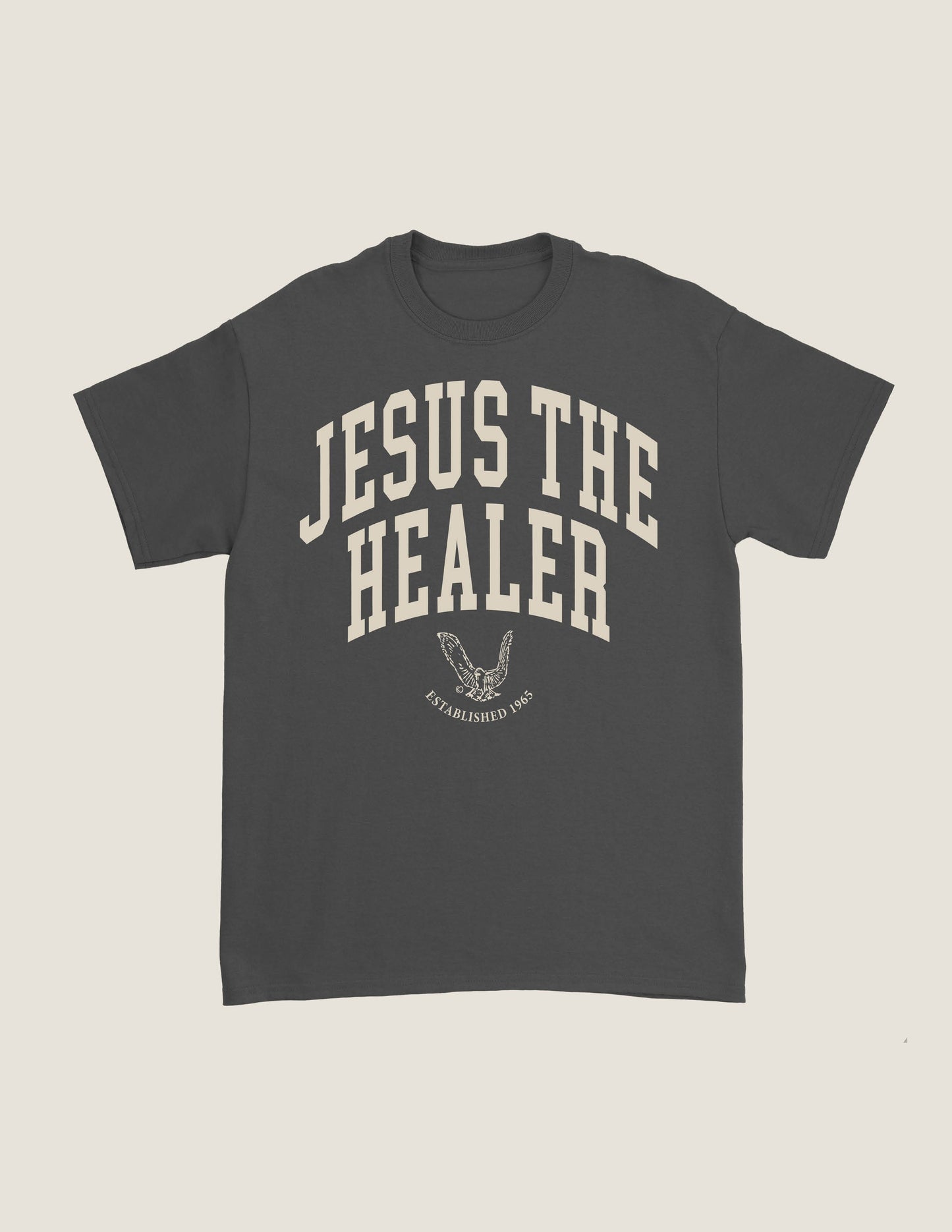 JTH Crusade T-Shirt Oklahoma 2024 (S)