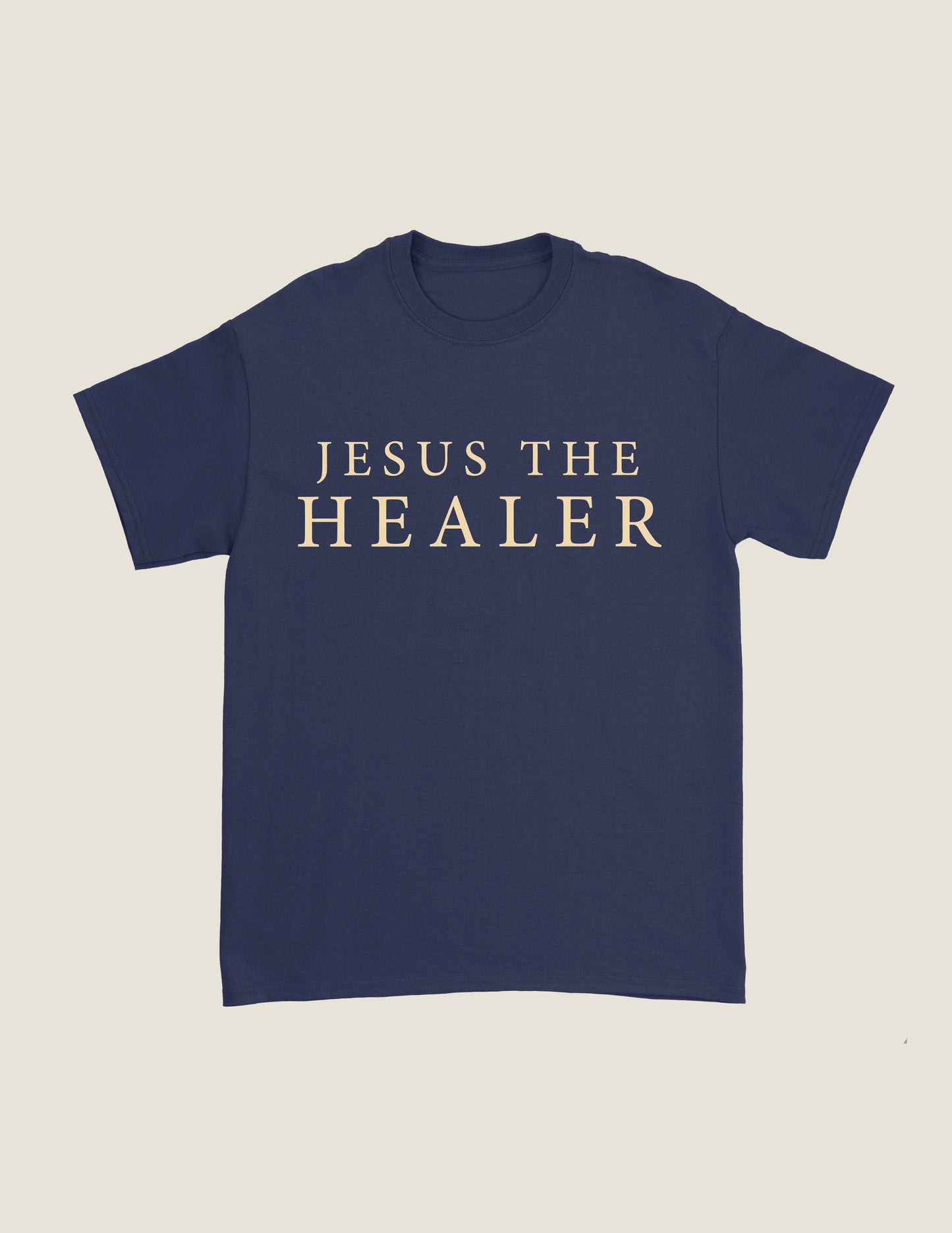 JTHC Georgetown T-Shirt (2023) (S)