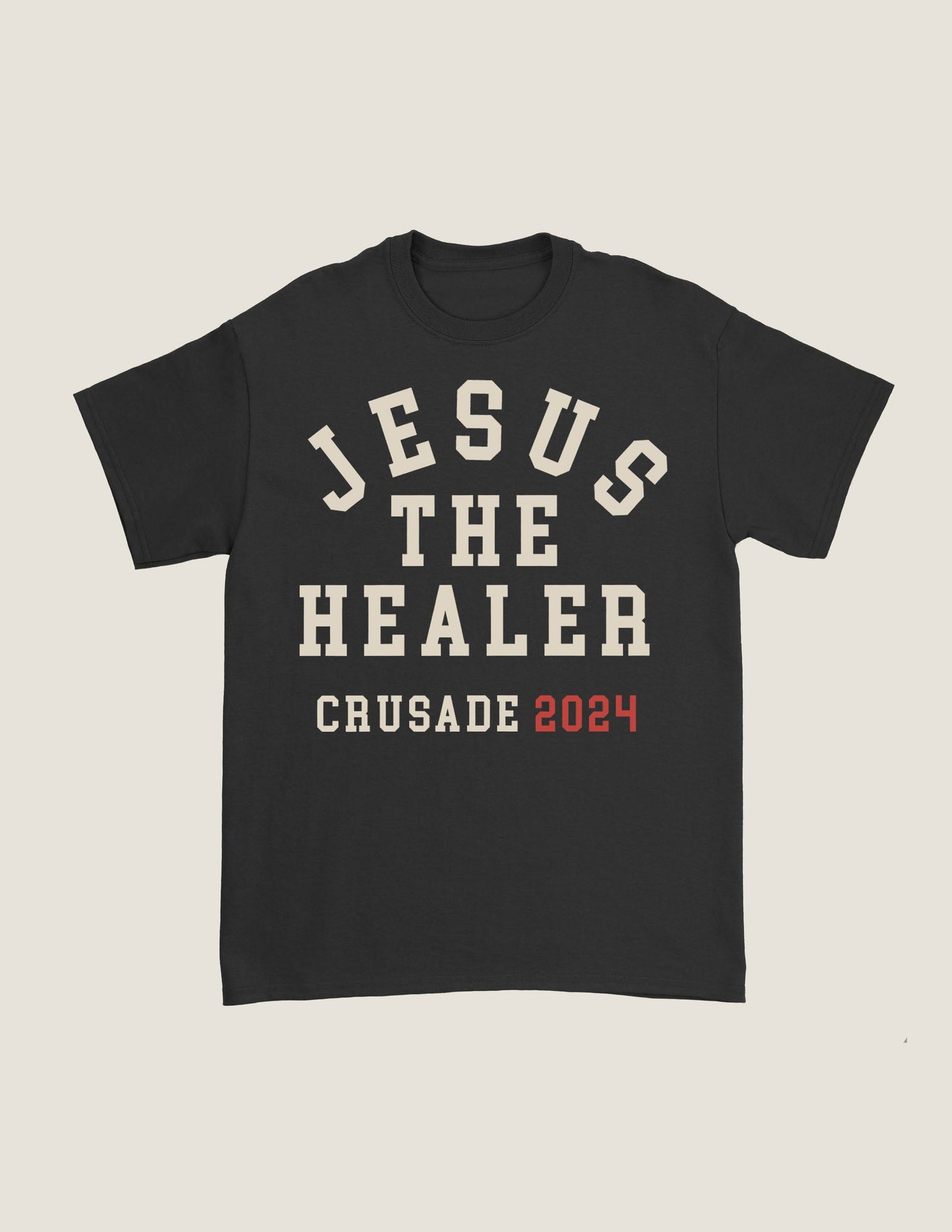 JTHC Fresno T-Shirt (2024) XXL