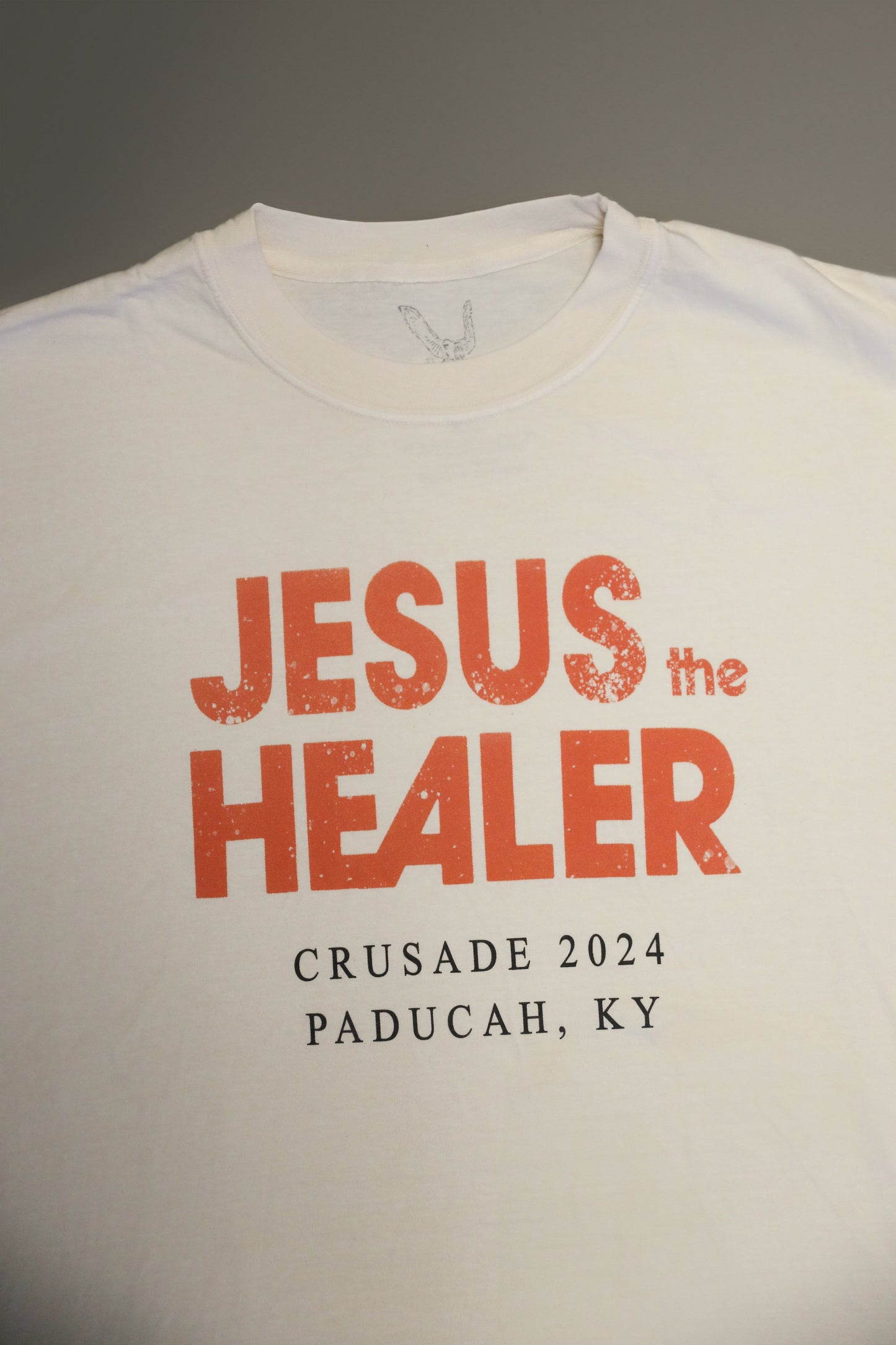 JTHC Paducah T-shirt (2024) (XL)