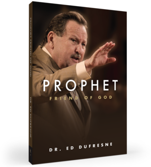 Books by Ed Dufresne