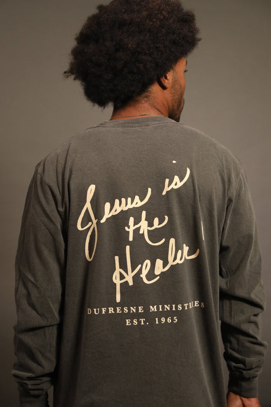 40th Anniversary Longsleeve