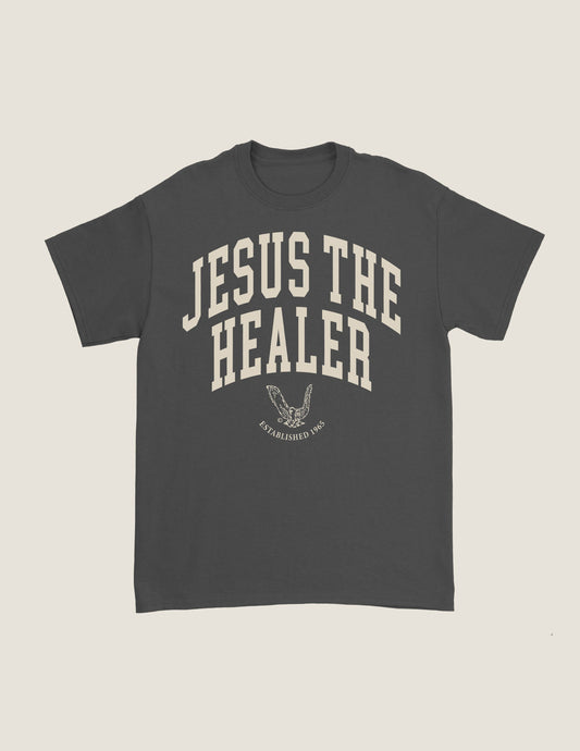 JTH Crusade T-Shirt Oklahoma 2024 (XL)