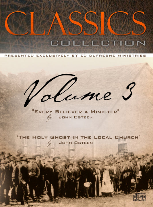Classics Collection Vol. 3 - CD