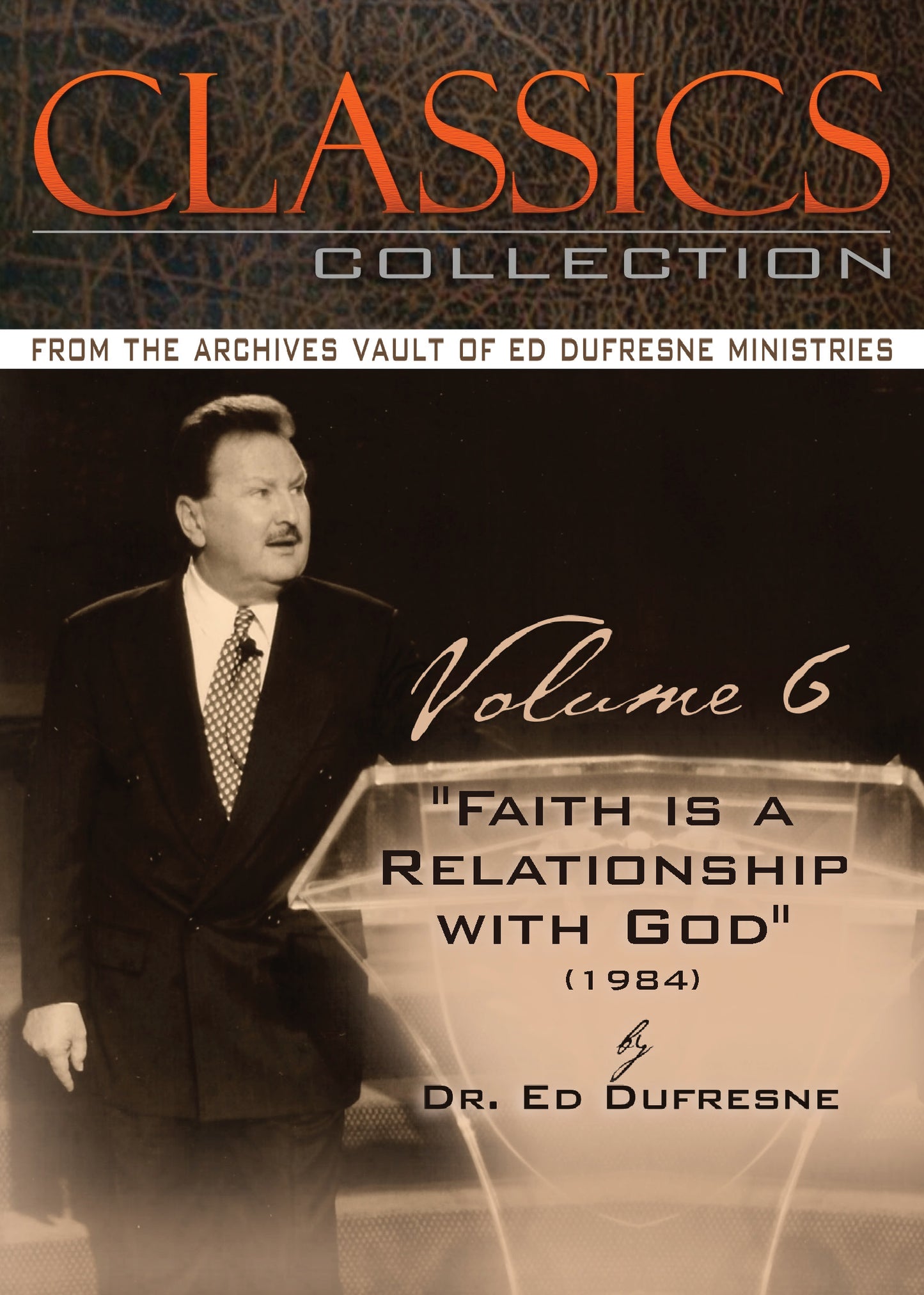 Classics Collection Vol. 6 - CD