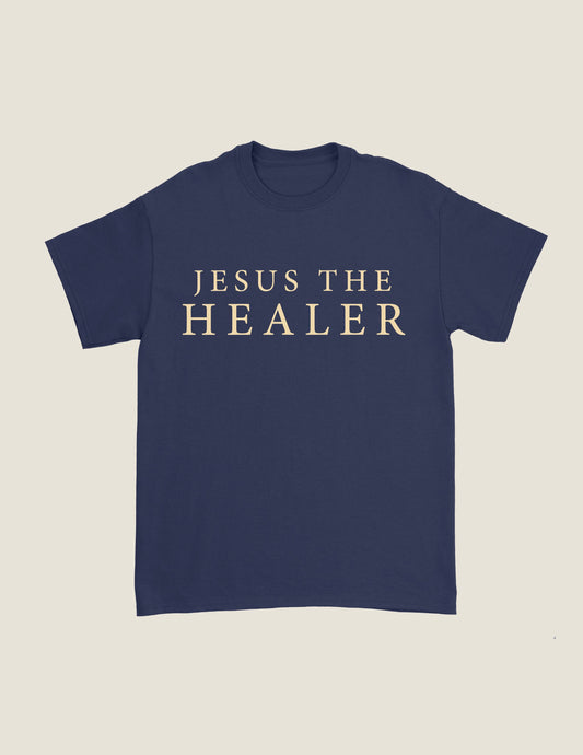 JTHC Georgetown T-Shirt (2023) (S)