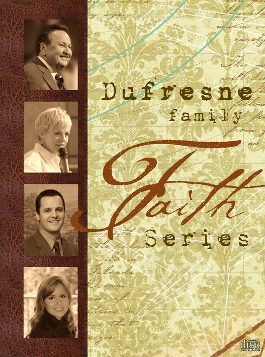 Dufresne Family Faith Series