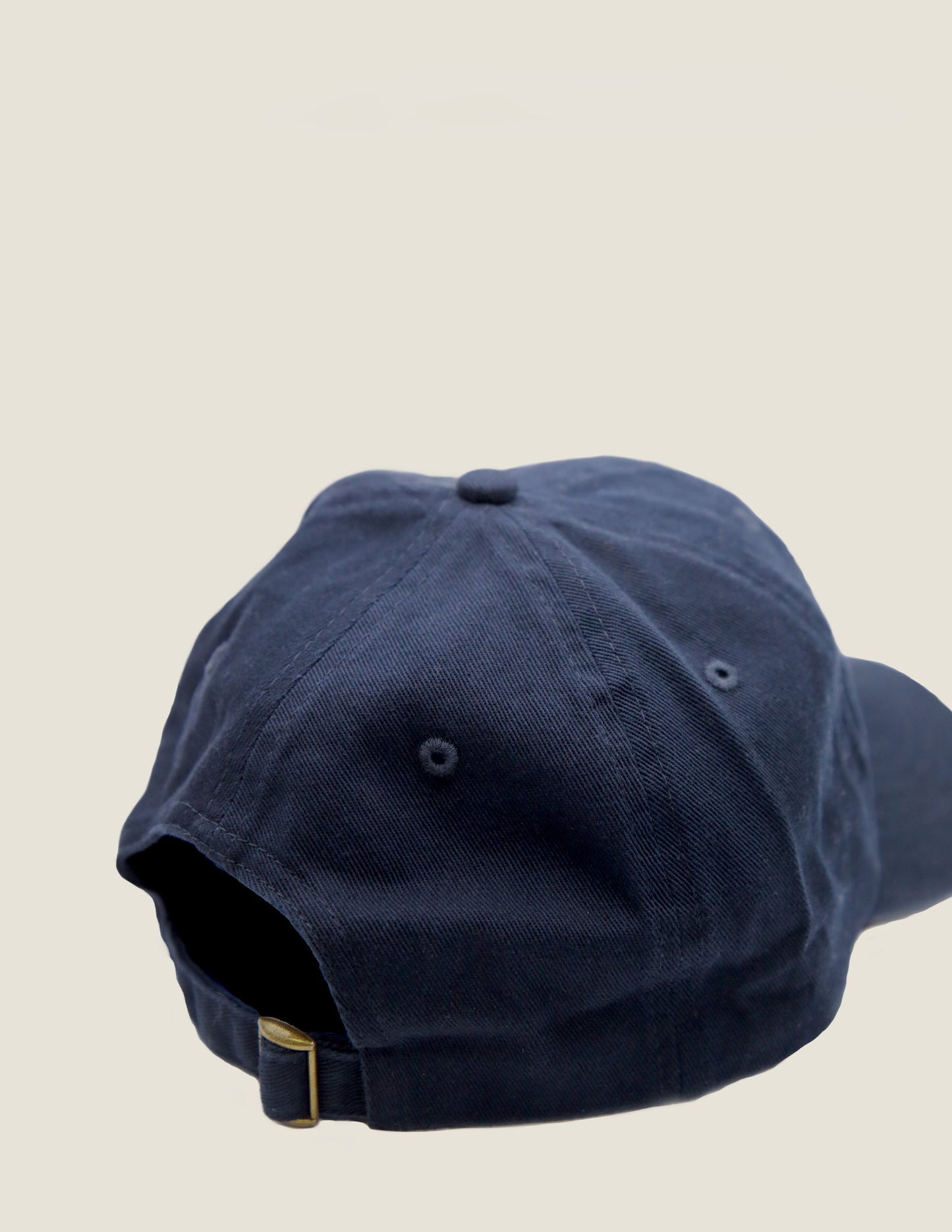 Kids In Faith Hat Navy