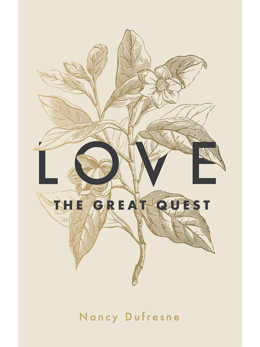 Love: The Great Quest