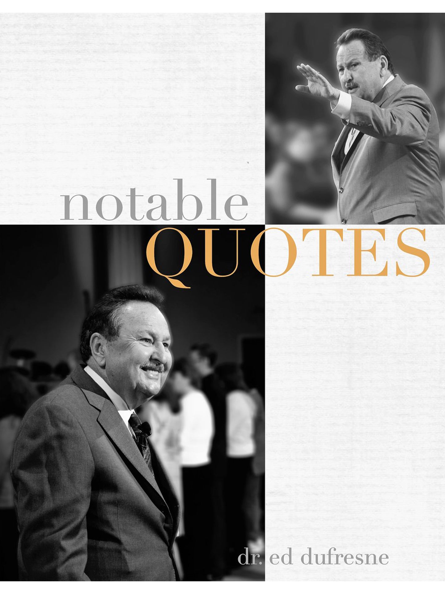 Notable Quotes Ed Dufresne