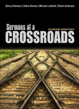 Sermons at a Crossroads