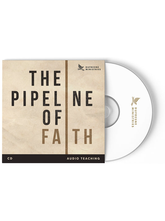 The Pipeline of Faith (Nancy Dufresne)