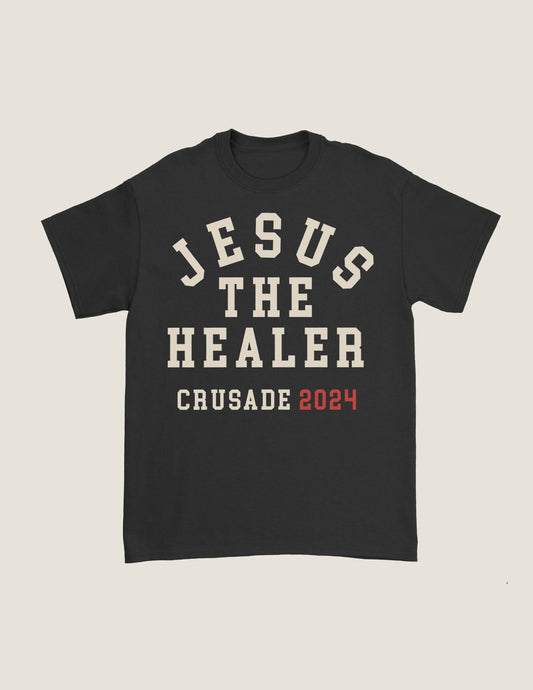 JTHC Fresno T-Shirt (2024) XXL