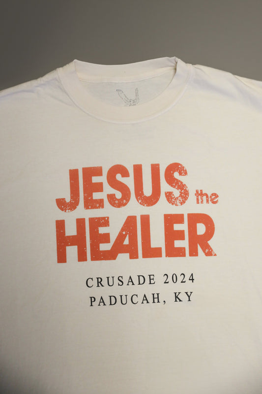 JTHC Paducah T-shirt (2024) (XL)