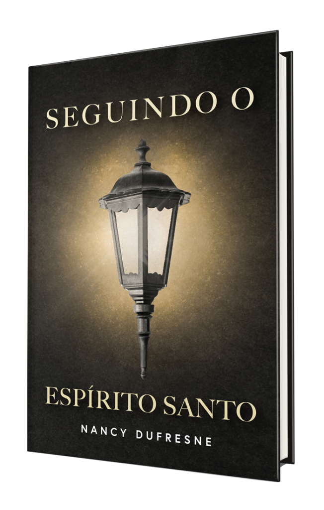 Seguindo O Espirito Santo