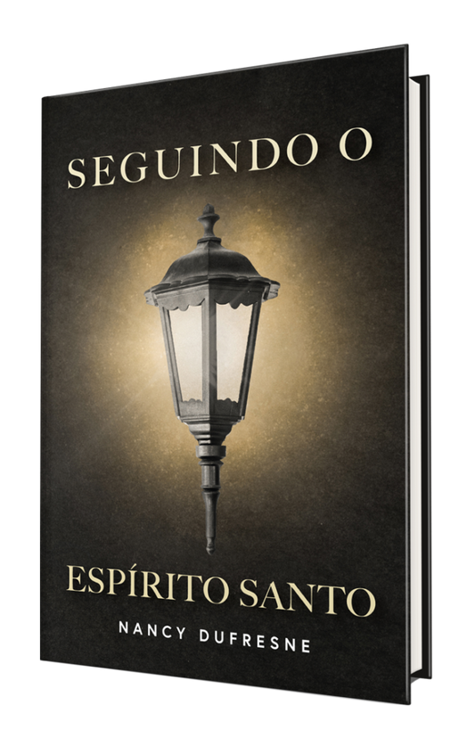 Seguindo O Espirito Santo