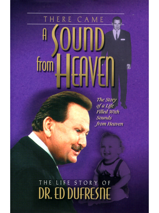 There Came a Sound from Heaven (Nancy Dufresne)